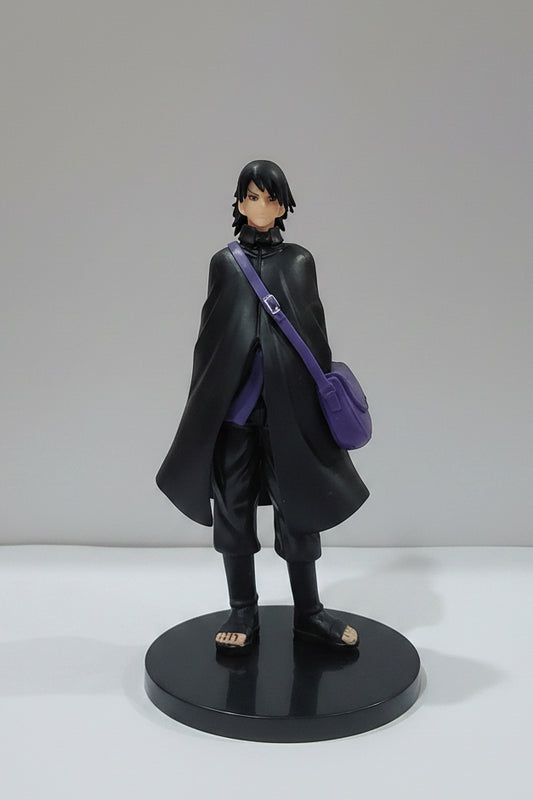 Sasuke Standing Action Figure (20 cm)
