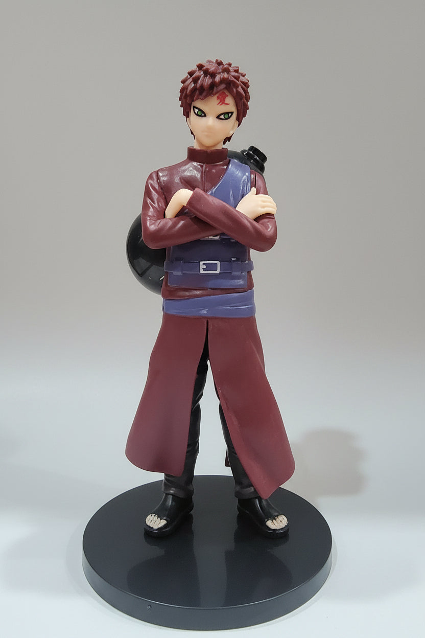 Gaara Action figure 20 cm