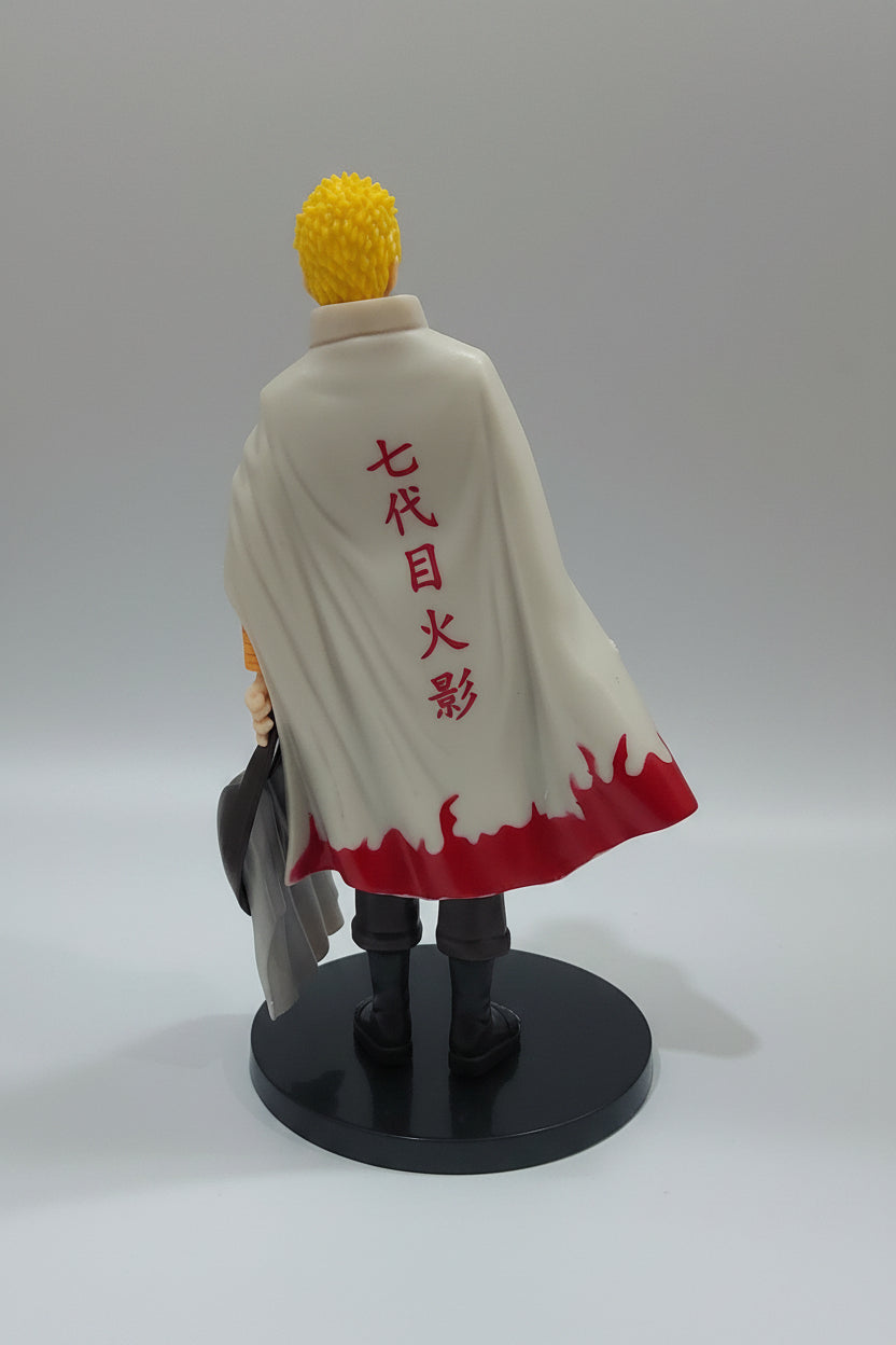 Naruto Uzumaki Action Figure 20 cm
