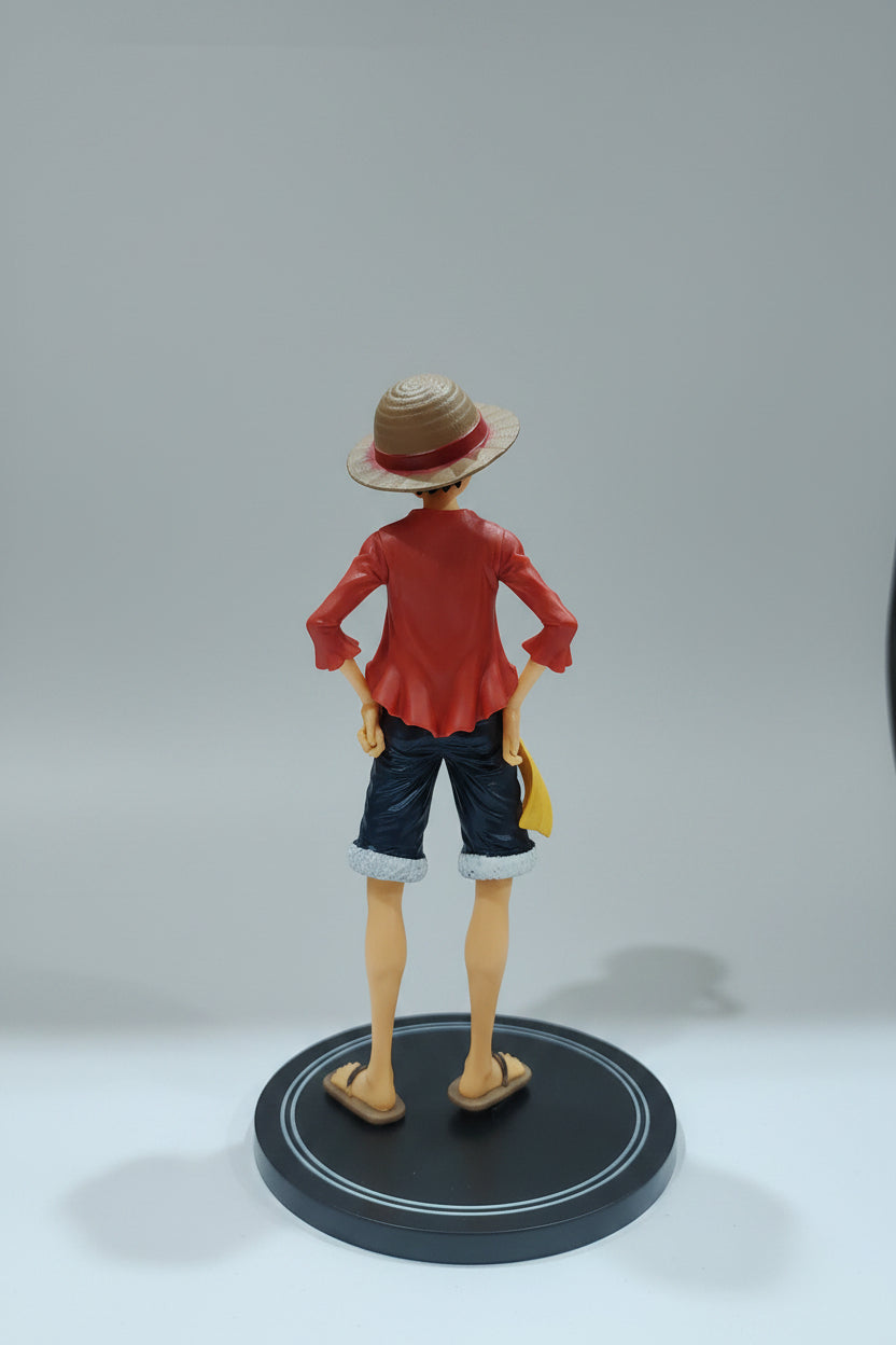 Luffy