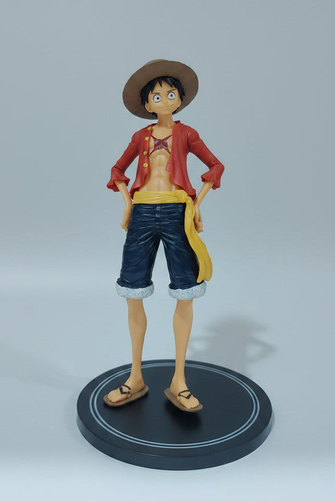 Luffy