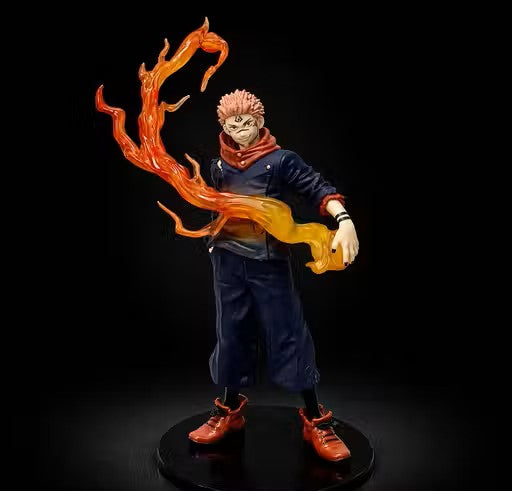 Sukuna 21 CM