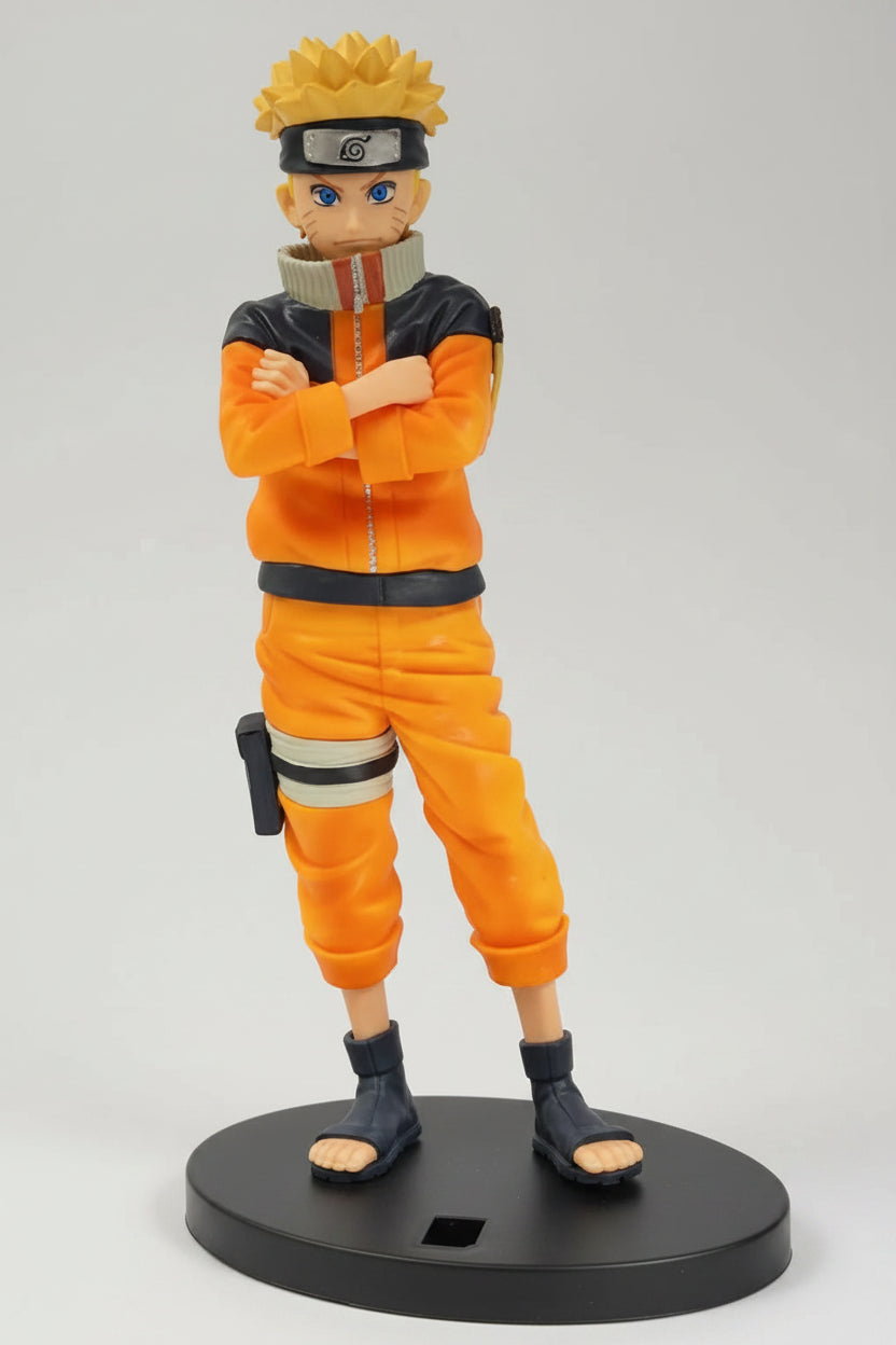 Young Naruto 20 CM